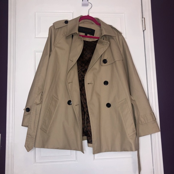 Spring jacket - Picture 3 of 3